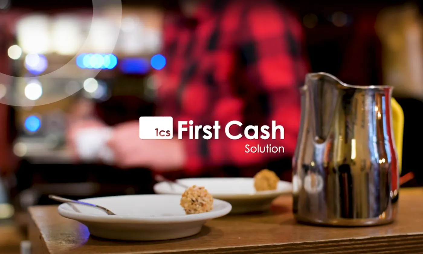 First Cash Solution